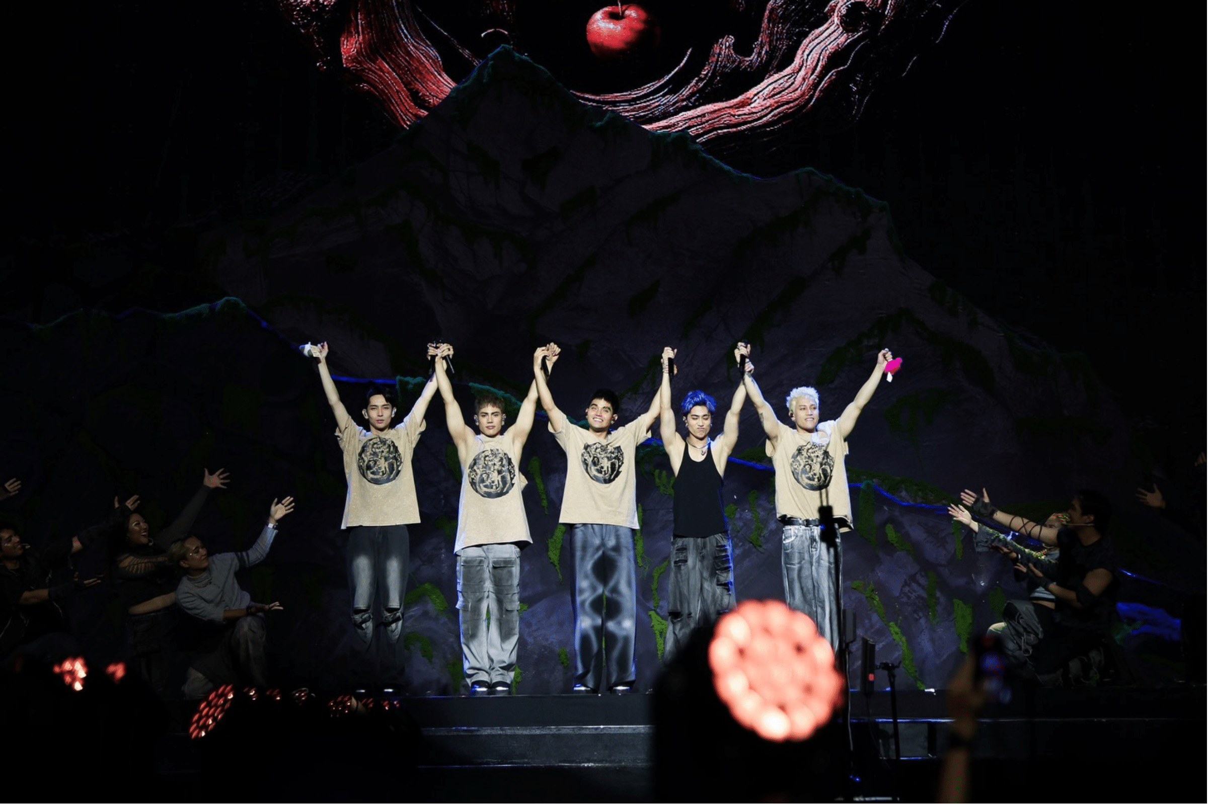 What’s next for SB19’s 1Z Entertainment in 2026? A new girl group, and more