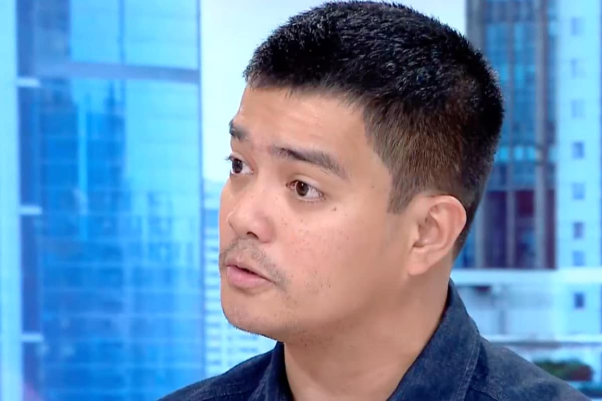 Christian pastor appeals to public to be ‘gracious’ toward Alvin Aragon