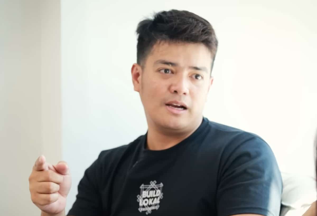 Alvin Aragon claims he was abused as a child, did drugs in 2025 video