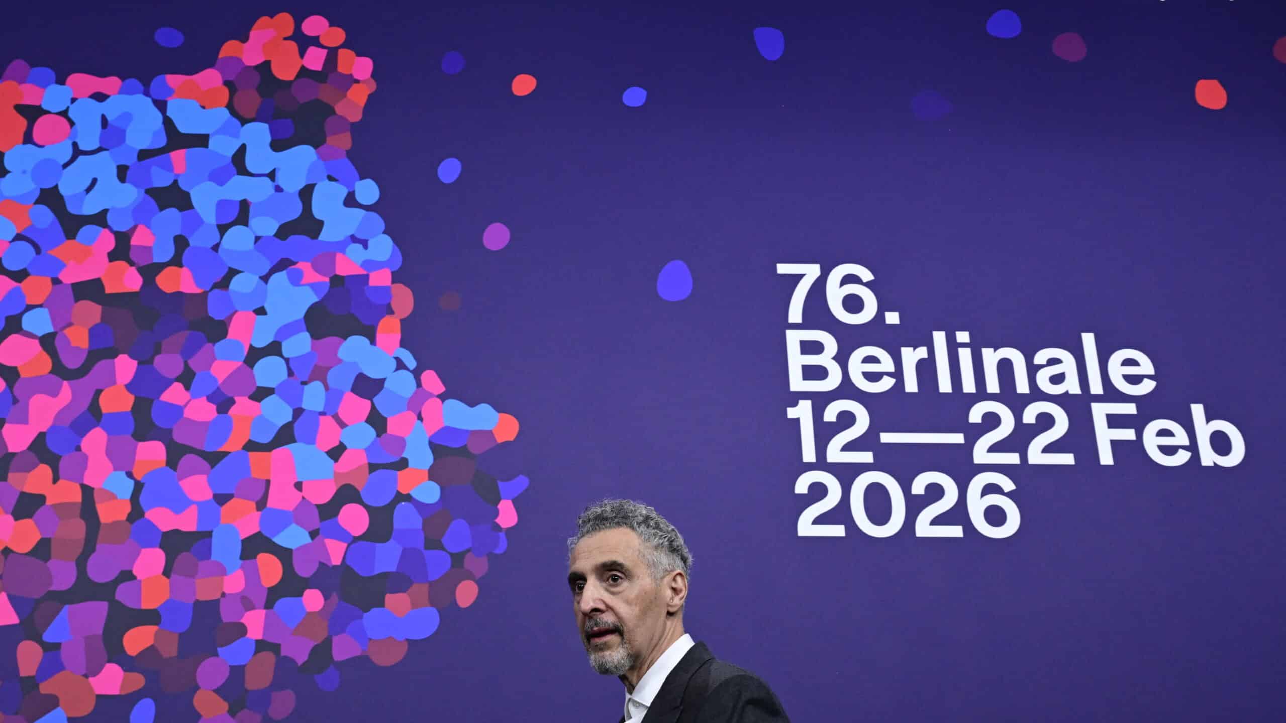 Political drama overshadows Berlin Film Festival finale