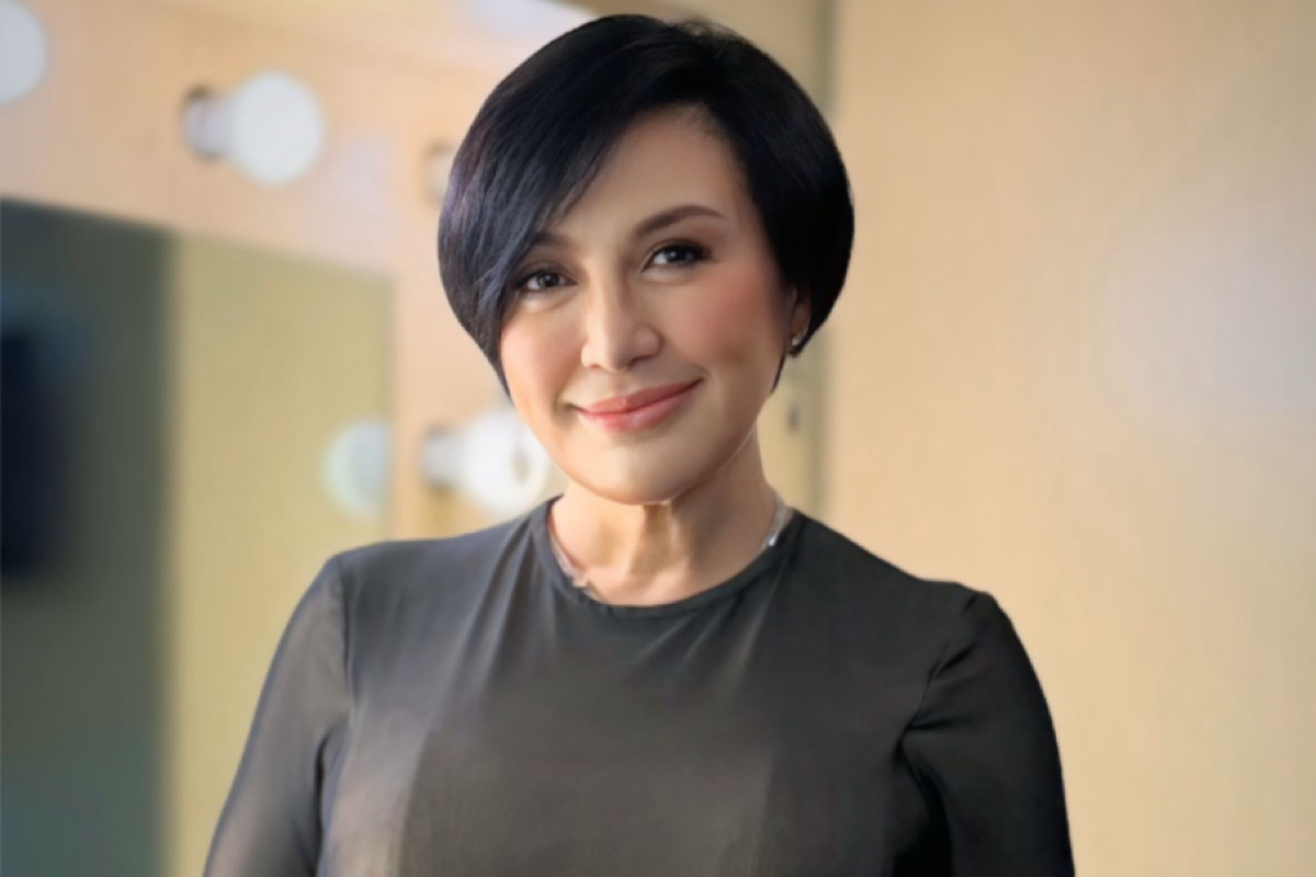 Sharon Cuneta set to launch company to manage own career