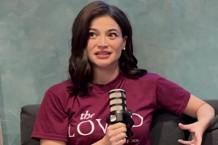 Anne Curtis asserts 'I can buy you' remark not true, but says: 'I’m gonna own it'