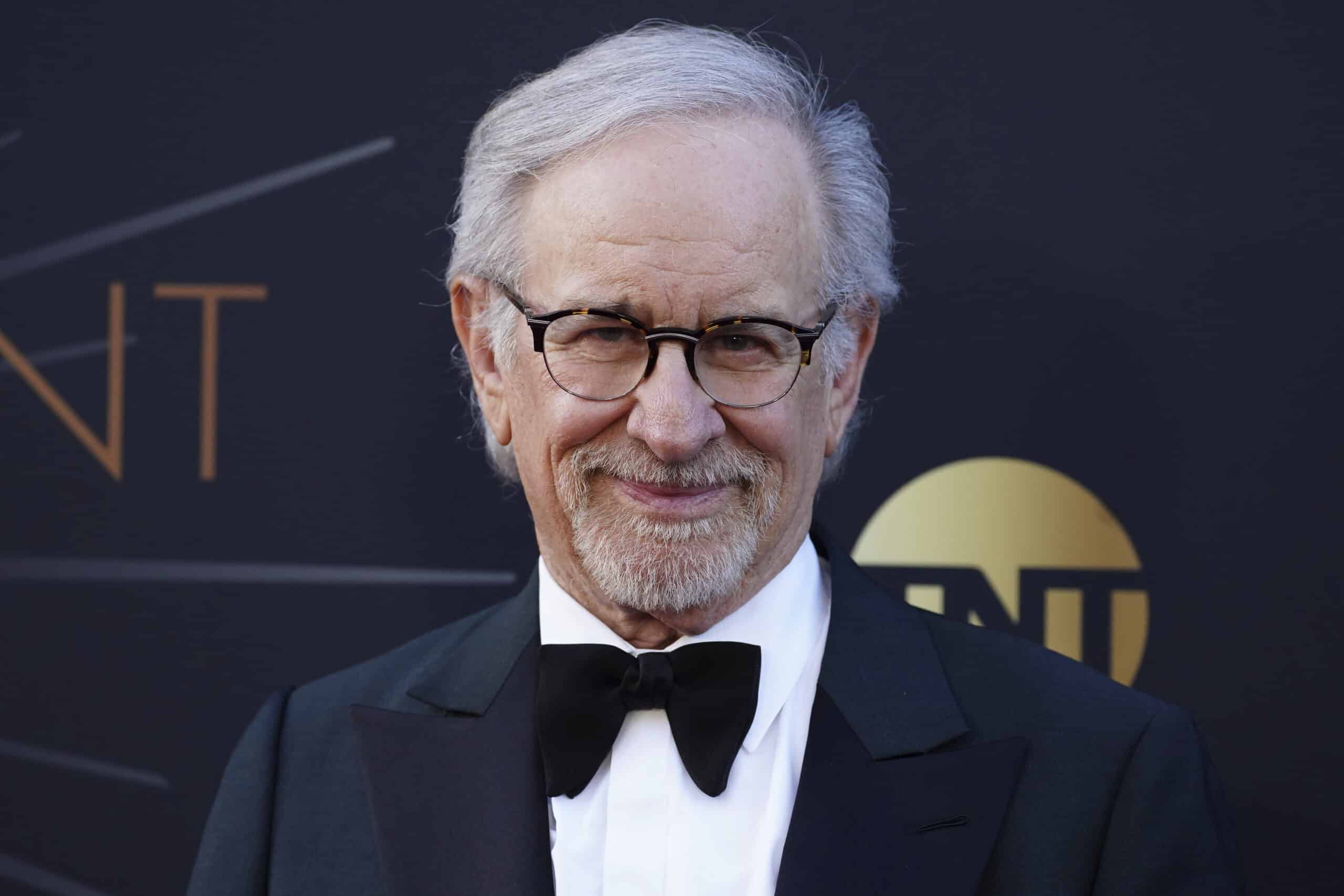 Steven Spielberg won a Grammy for Best Music Film: Here are other artists who won