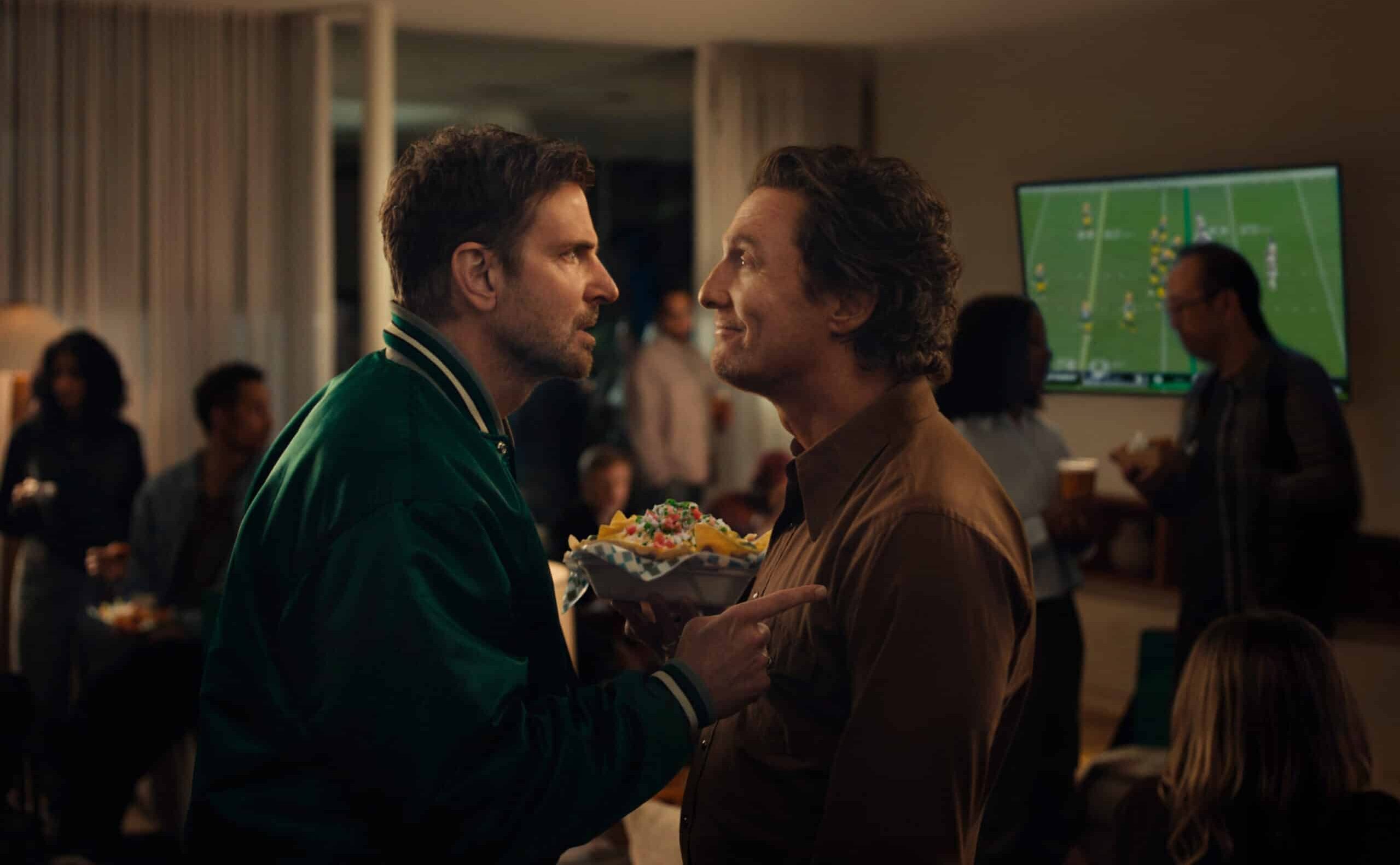 2026 Super Bowl ads feature AI, weight-loss drugs and celebrities galore