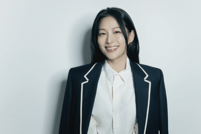 'KPop Demon Hunters' star Arden Cho on next move: 'The Substance'-like horror film