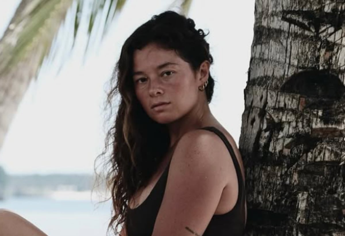 Andi Eigenmann warns vs scammer using her name for fake donation drive