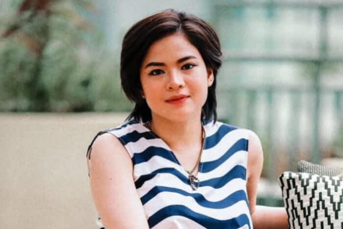 Louise delos Reyes laments family falling victim to scam