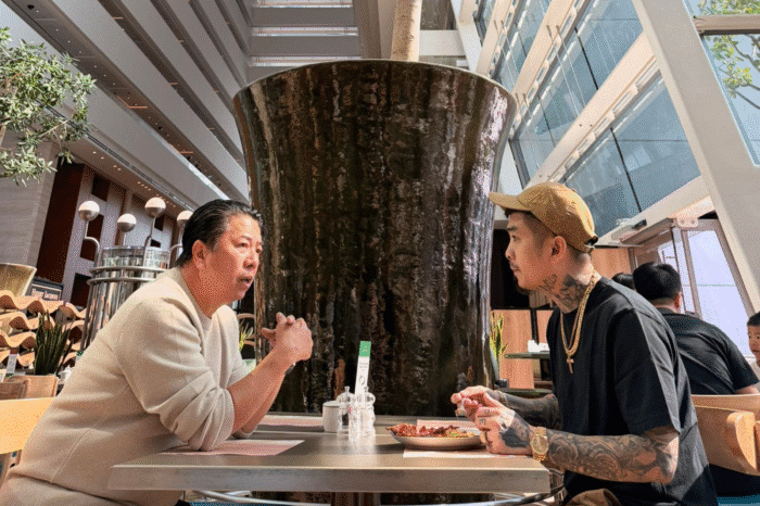 Willie Revillame earns Boss Toyo’s respect: ‘Nagkamali ako sa taong ‘to’