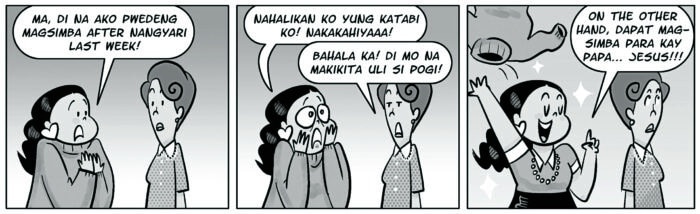 Crazy Jhenny, February 13, 2026