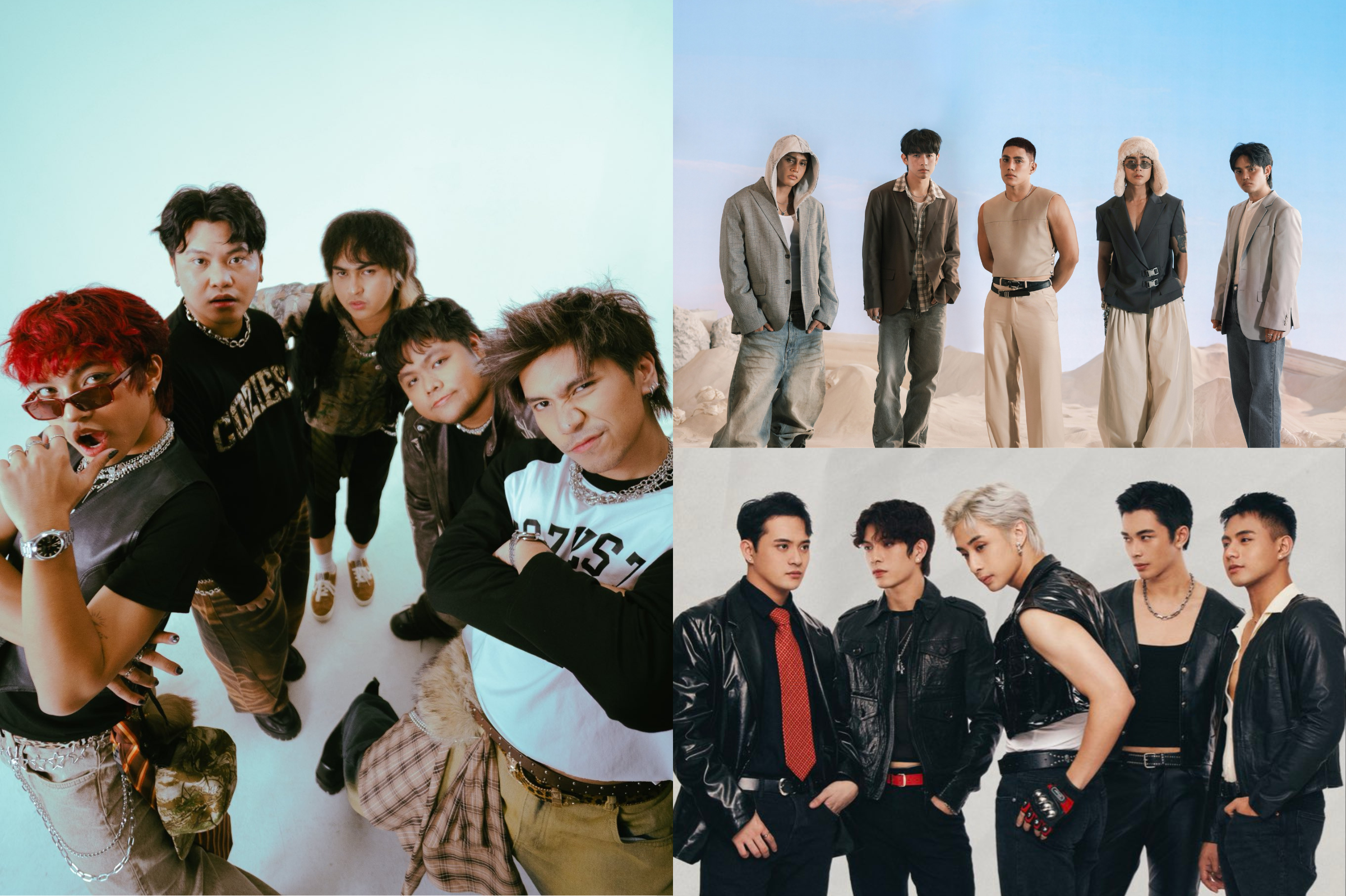 Cup of Joe, SB19, BGYO among performers in Japan’s D.U.N.K. showcase