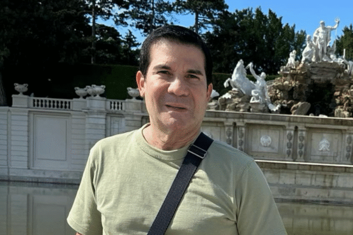 Edu Manzano calls out personalities for alleged cheating at golf tournament