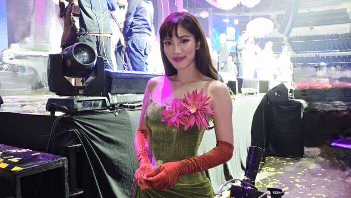 What Nicole Cordoves discovered through Mr. & Ms. Chinatown Global Year 2