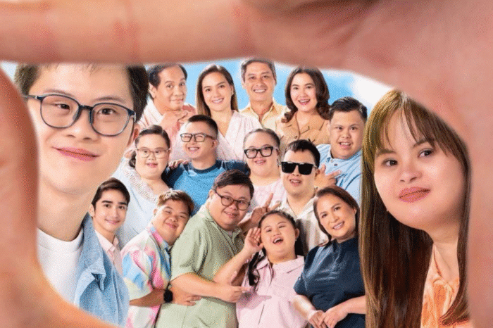 ‘I’m Perfect’ to hit select cinemas for Valentine’s Day weekend