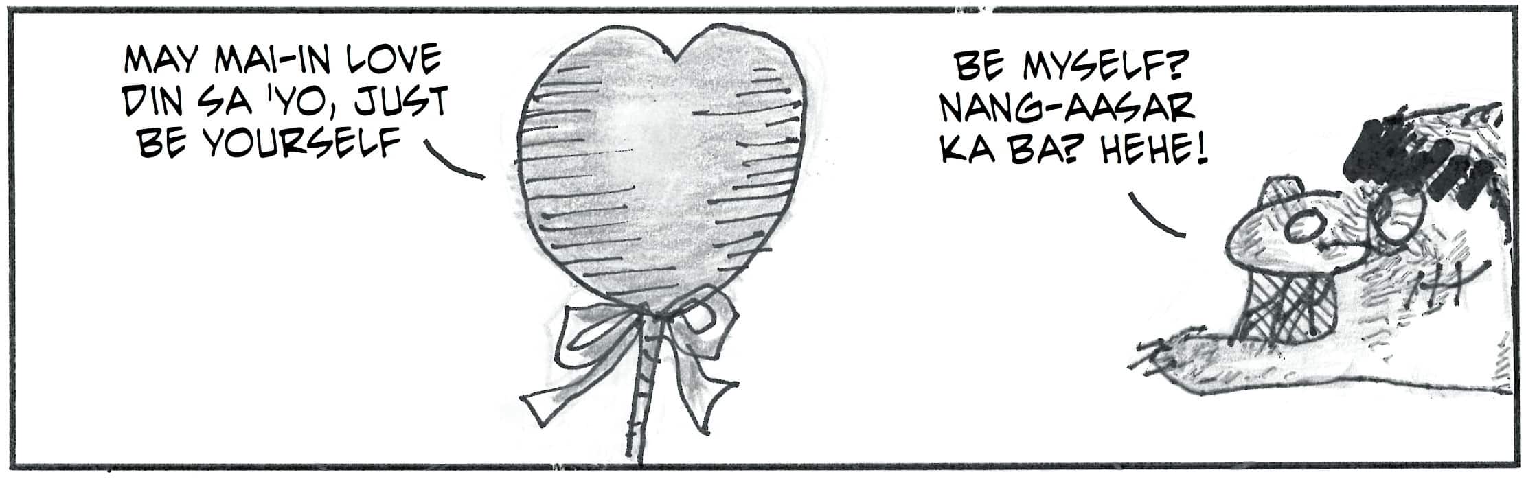 Dot, February 24, 2026