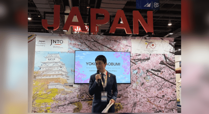 Seasons of Japan and seven decades of friendship