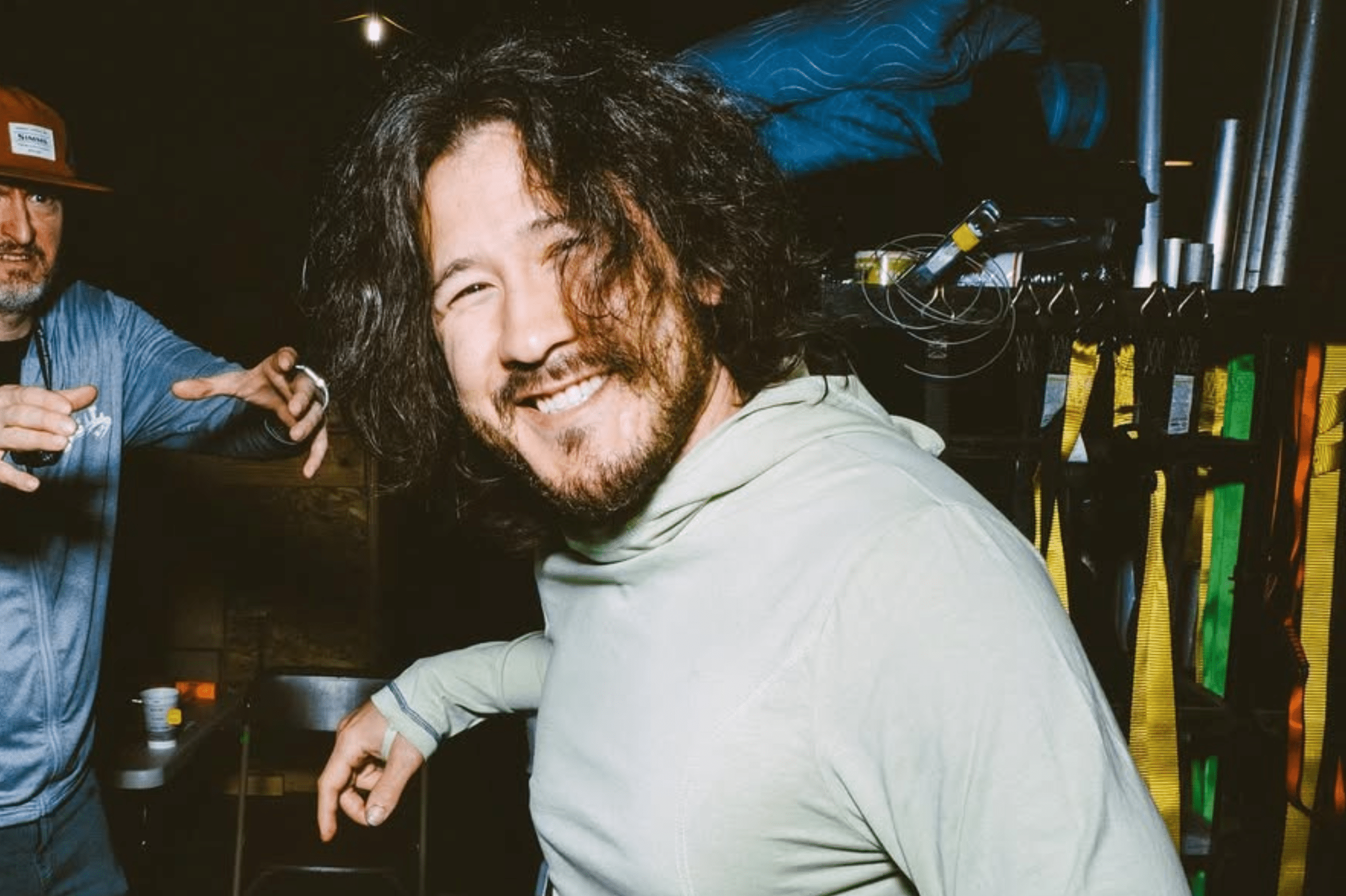 Markiplier’s self-financed film ‘Iron Lung’ to be screened in PH cinemas