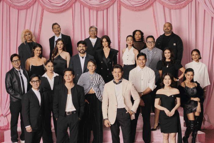 PH stories showcased on streaming in 2026: Xyriel-Kyle team-up, ‘TGIS’ reunion, more