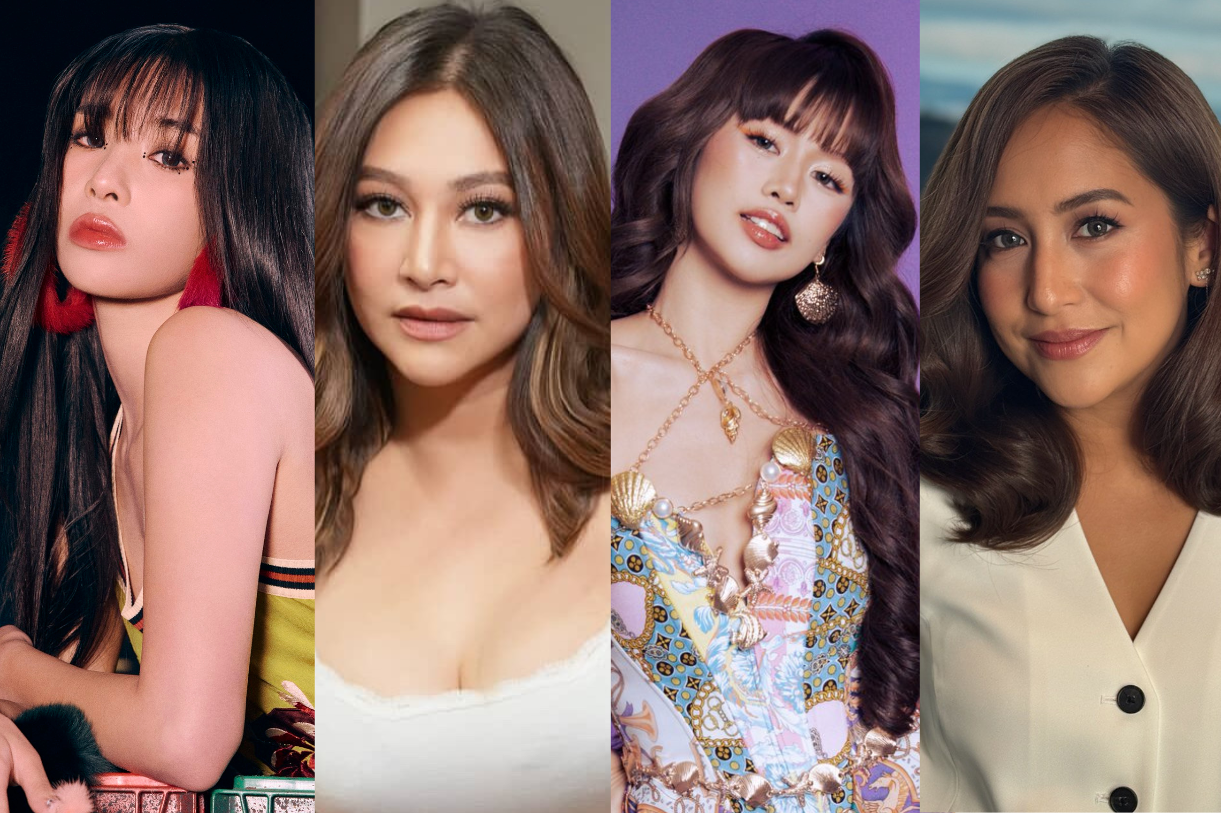 10 stars born in the Year of the Horse who made a mark in PH pop culture