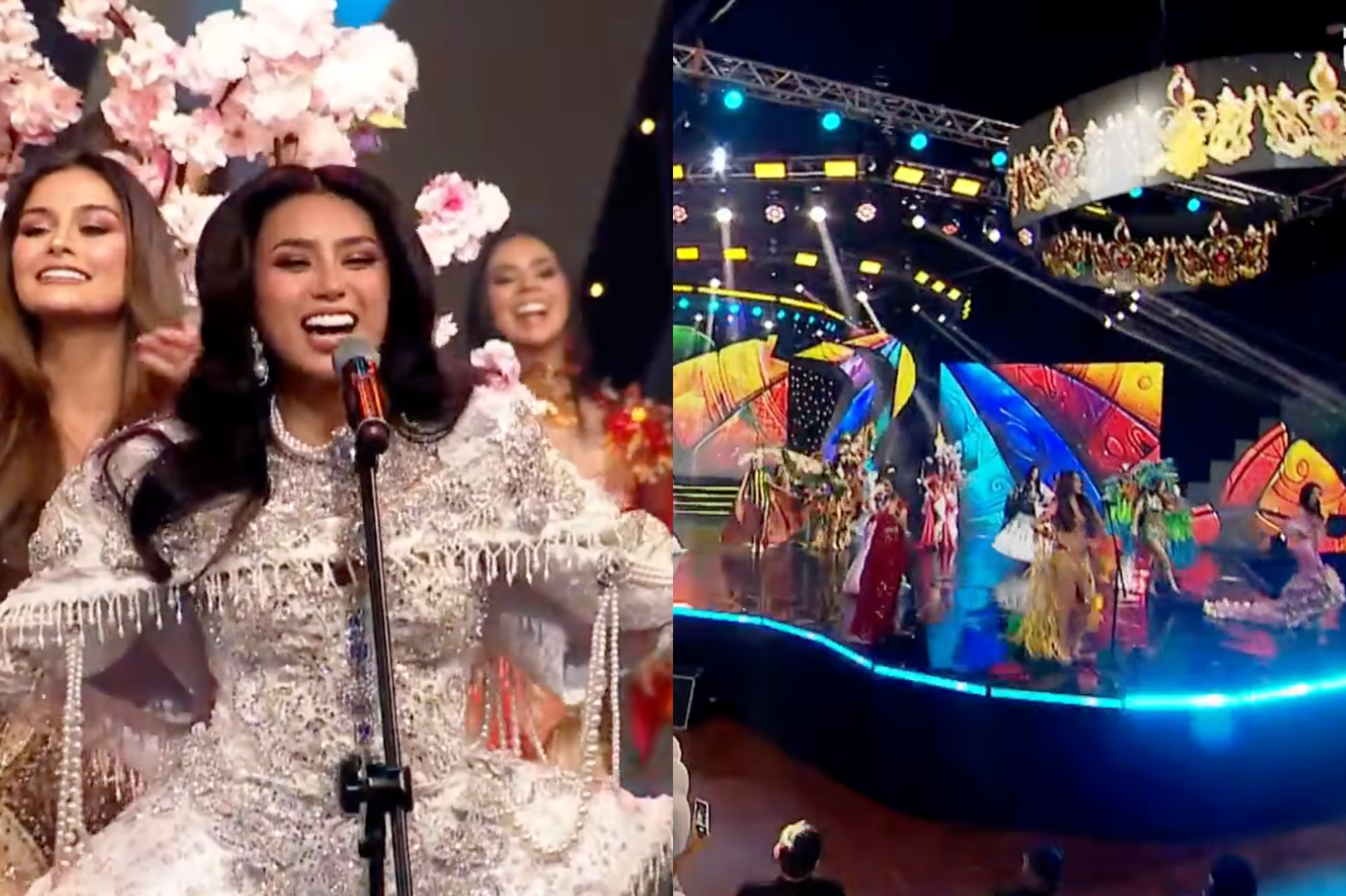 Reina Hispanoamericana 2026 opens with celebration of Hispanic culture