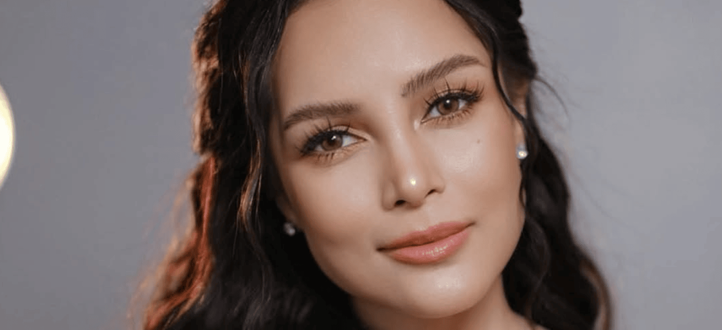 Jewel Mische recalls she was ‘almost deported’ during Donald Trump’s first term