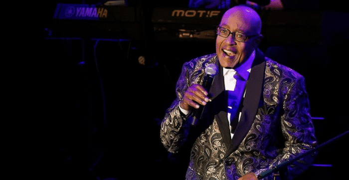 Peabo Bryson credits faith for decades-long career