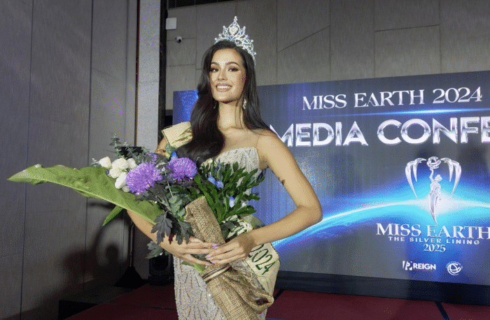 Miss Earth-Water 2024 Bea Millan-Windorski joins Miss Universe Philippines 2026