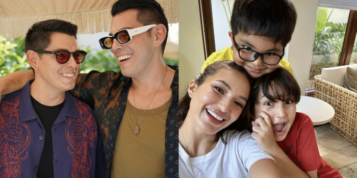 Raymond Gutierrez defends brother Richard after Sarah Lahbati’s interview