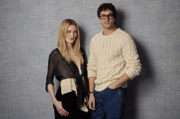 ‘Love Story’ revisits JFK Jr., Carolyn Bessette’s romance, death