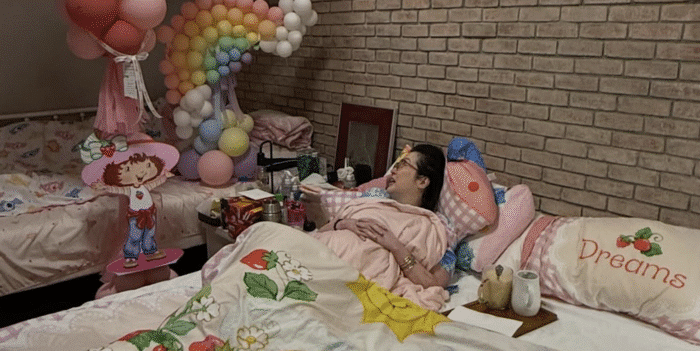 Kris Aquino’s birthday wish: to reach 60, have senior citizen and PWD cards