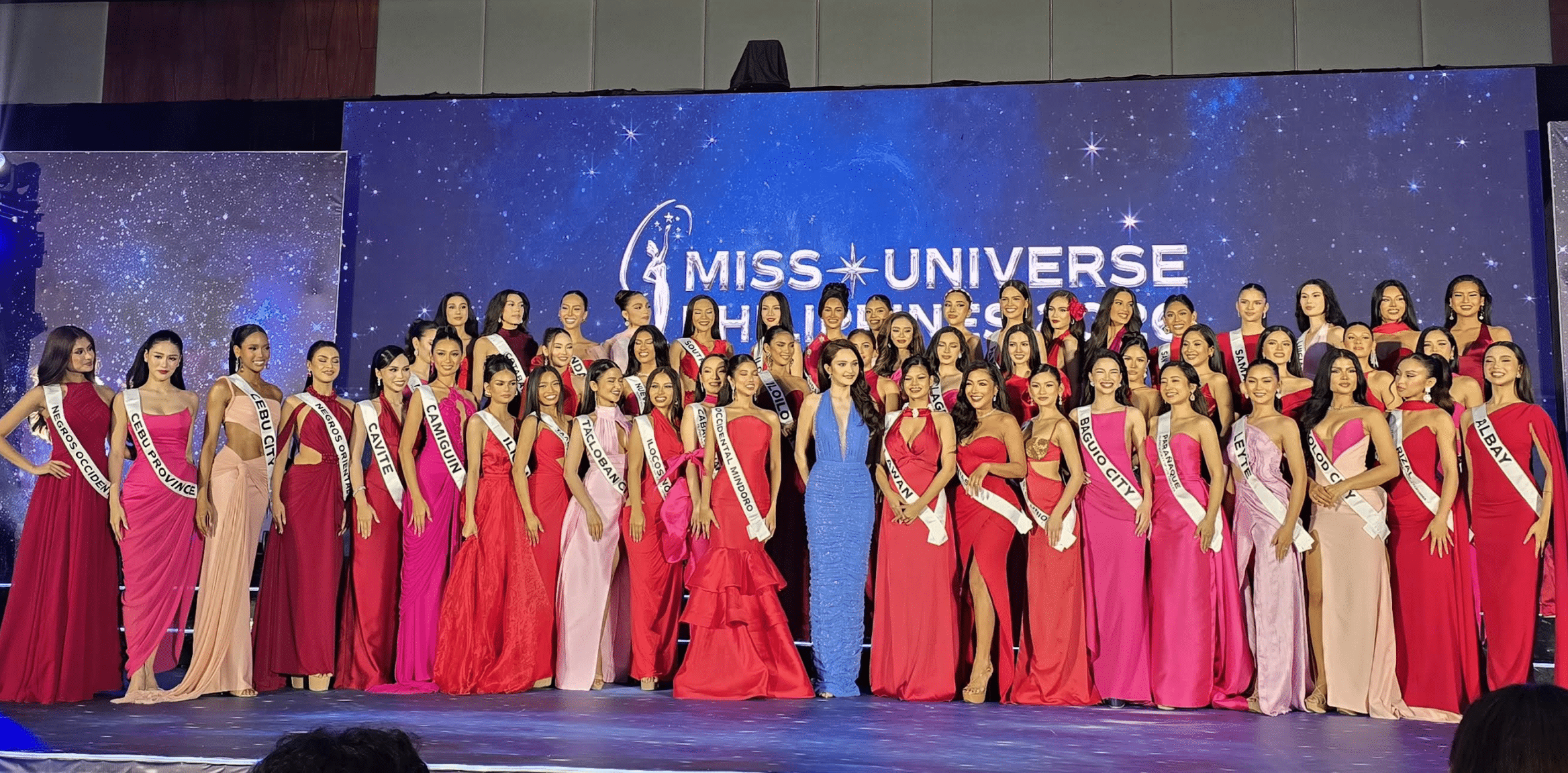 Miss Universe Philippines 2026 revamps pageant format