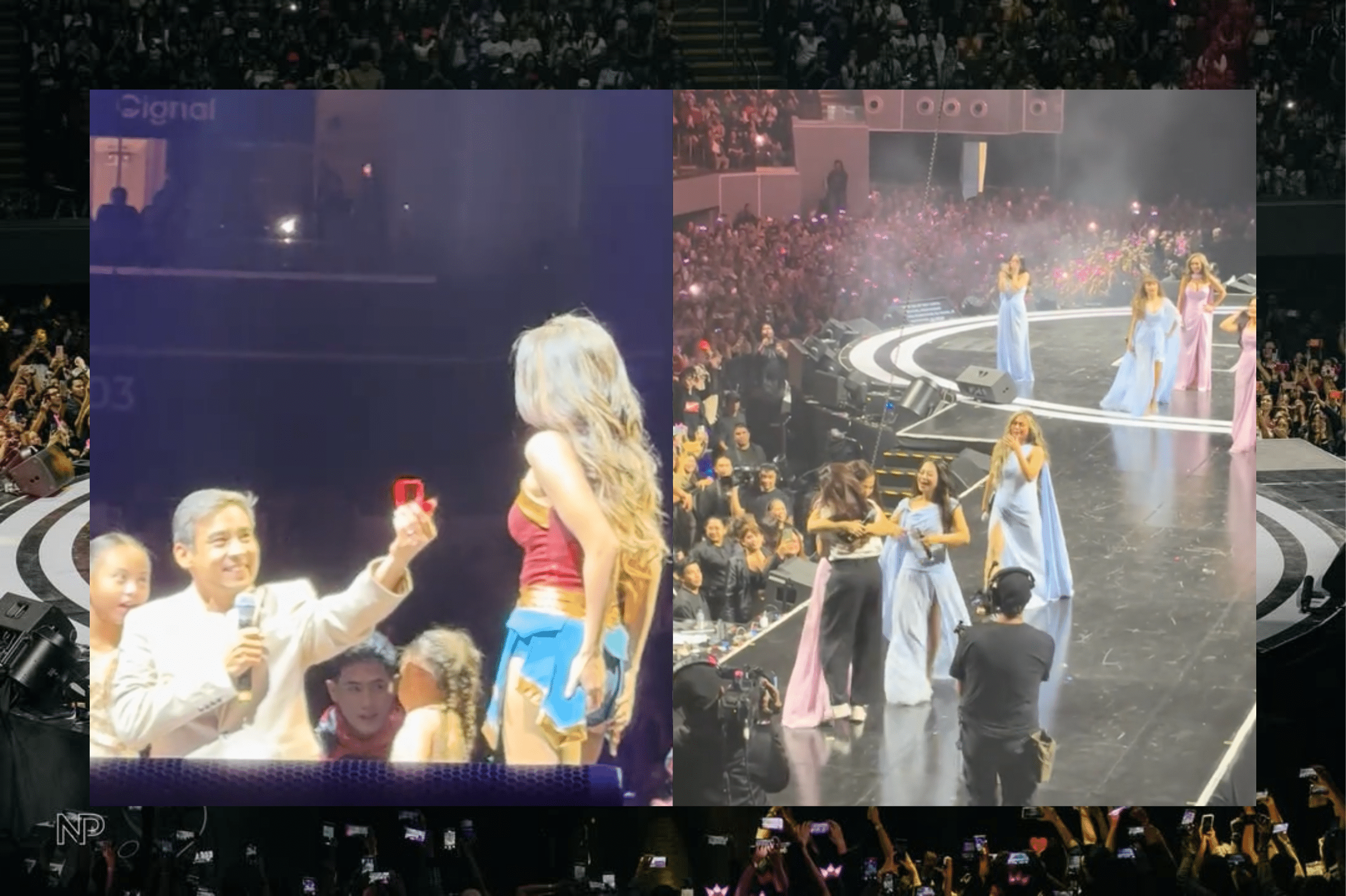 SexBomb Girls ‘rAWnd 4’ concert highlights: Izzy reunion, Jopay receives proposal