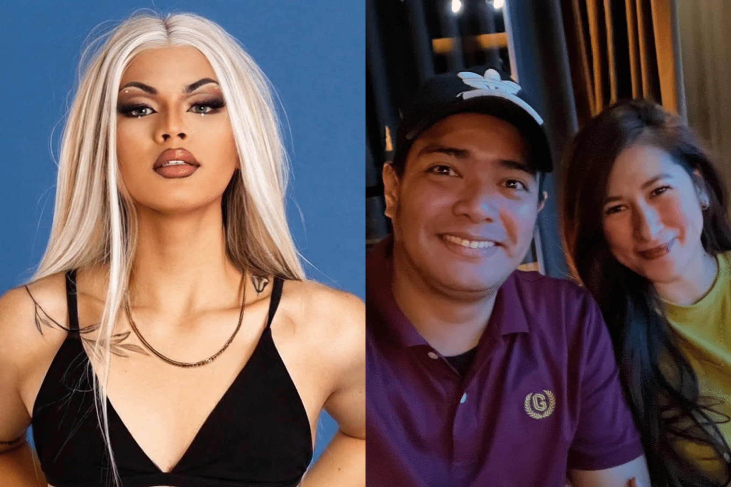 Sofia Trazona declares she’s ‘trans and proud’ amid Alvin Aragon’s remarks