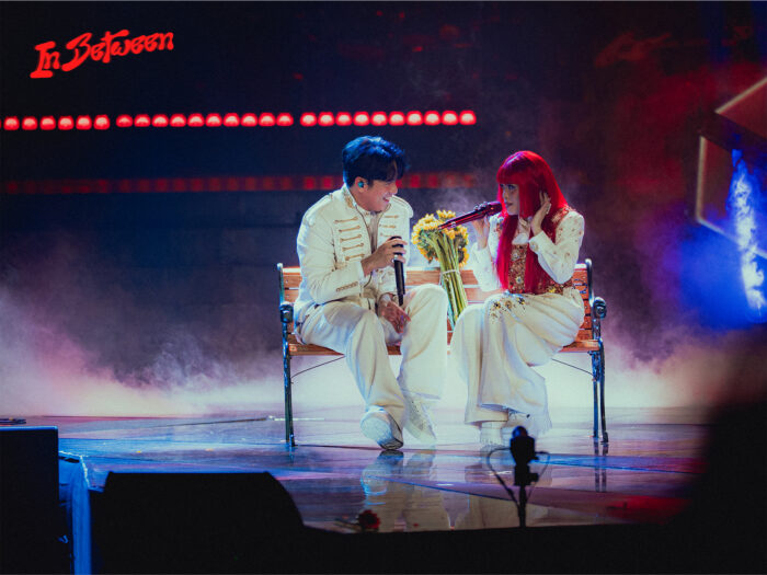 KZ Tandingan says she's not ready yet to be a mother