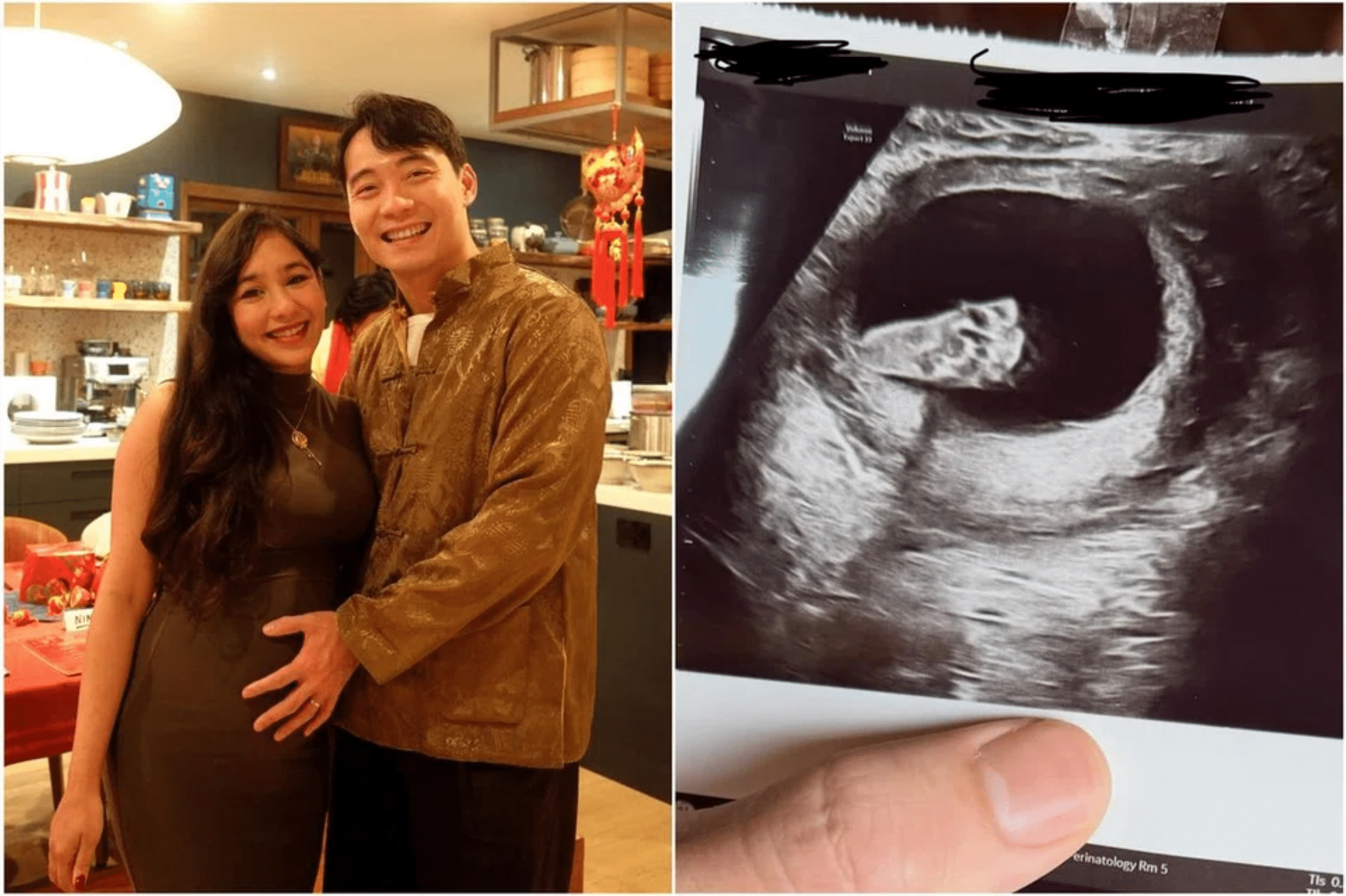 Malaysian YouTuber Nigel Ng, or Uncle Roger, set to become a father
