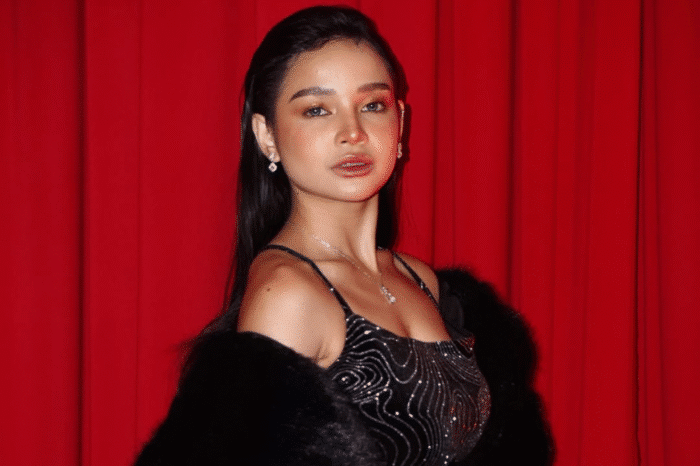 Xyriel Manabat steps into the spotlight as lead of ‘18th Rose’