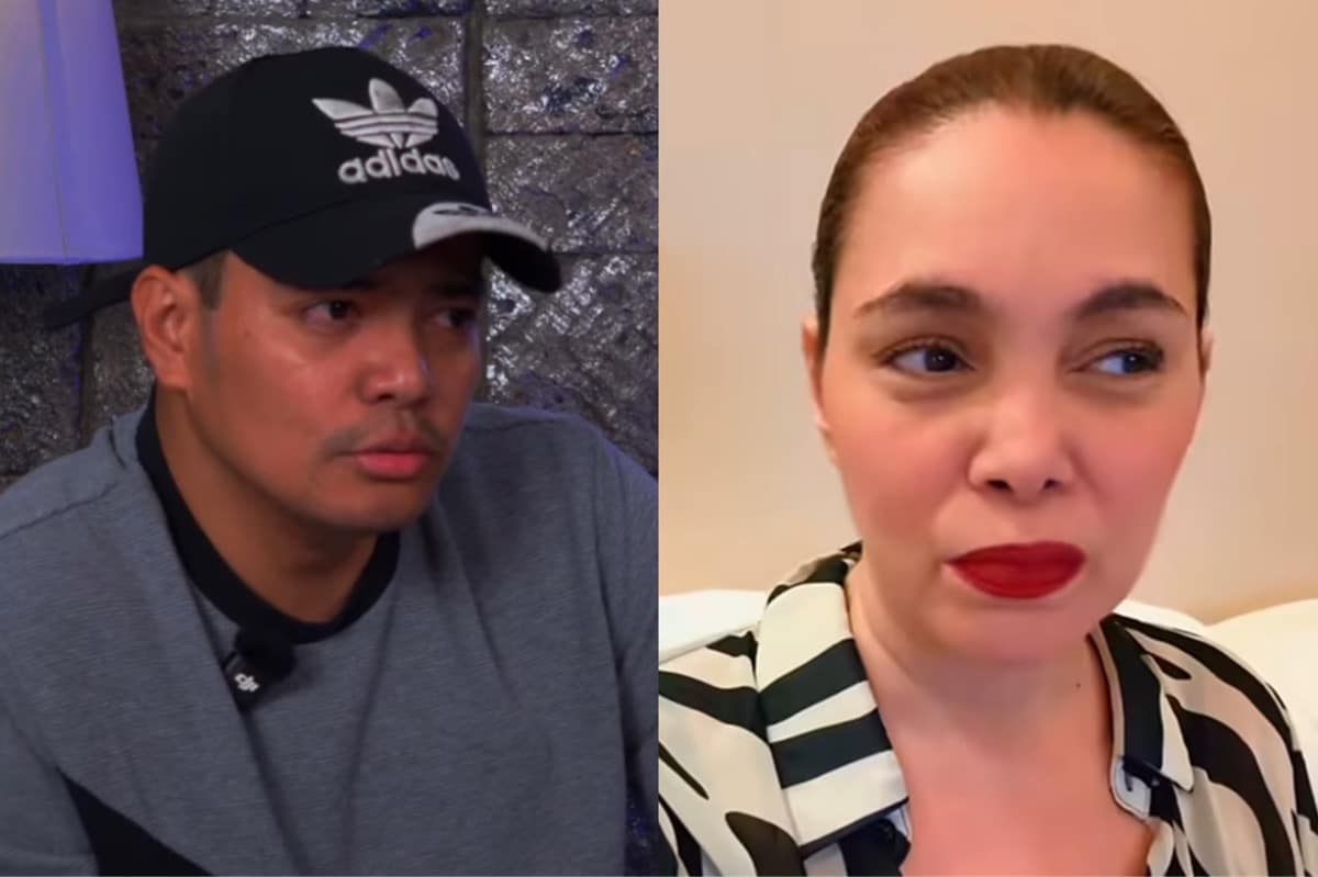 Alvin Aragon condemns celeb parents supporting LGBTQ+ kids; K Brosas hits back