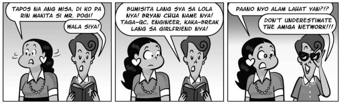 Crazy Jhenny, February 14, 2026