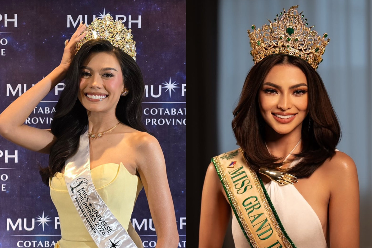 What Cotabato’s Miss Universe Philippines 2026 bet learned from Emma Tiglao