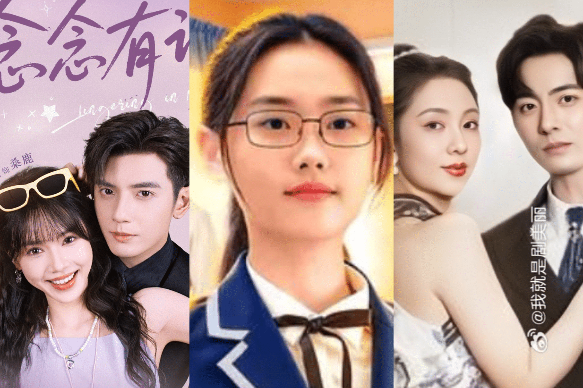 5 Chinese vertical dramas if you can’t get enough of Linda Walker