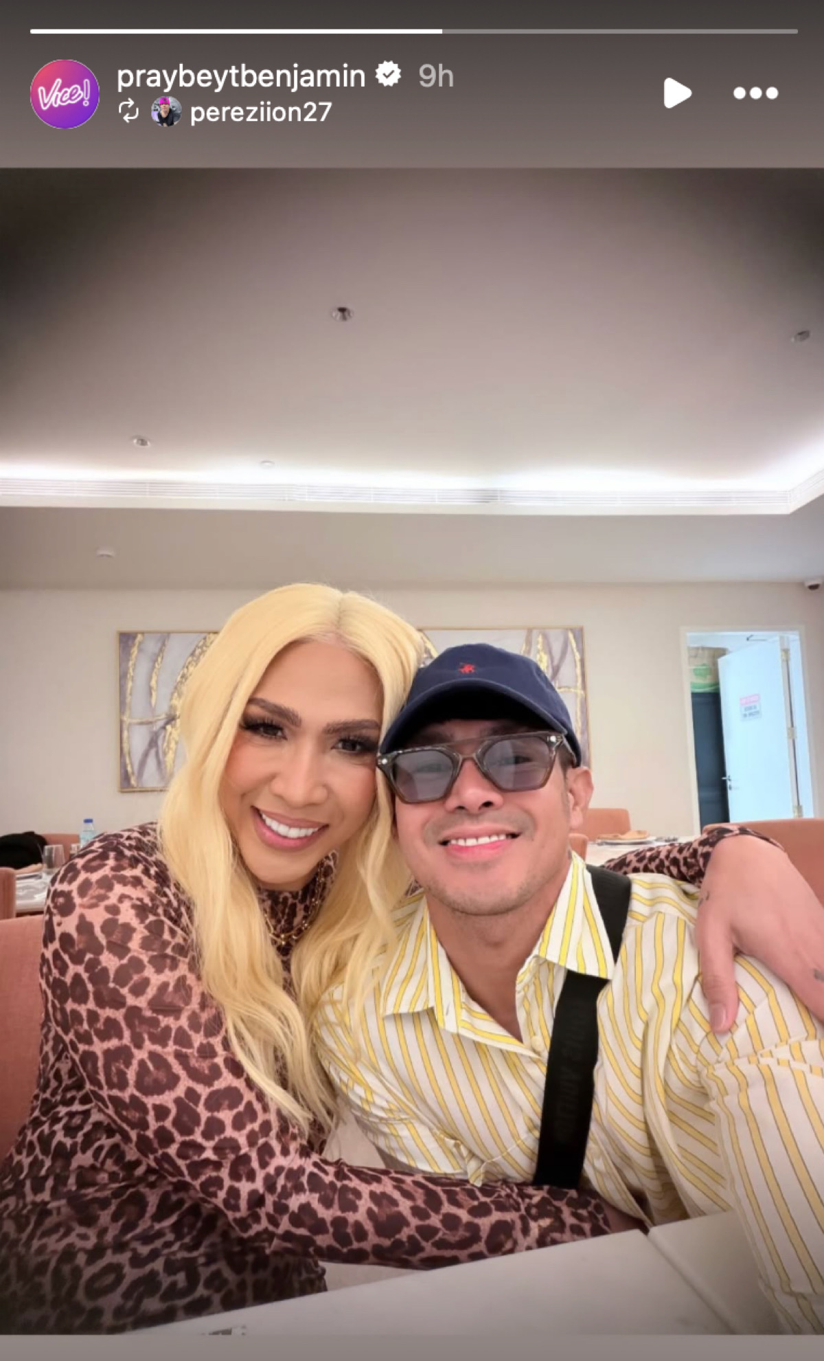 Vice Ganda receives birthday love from friends, loved ones