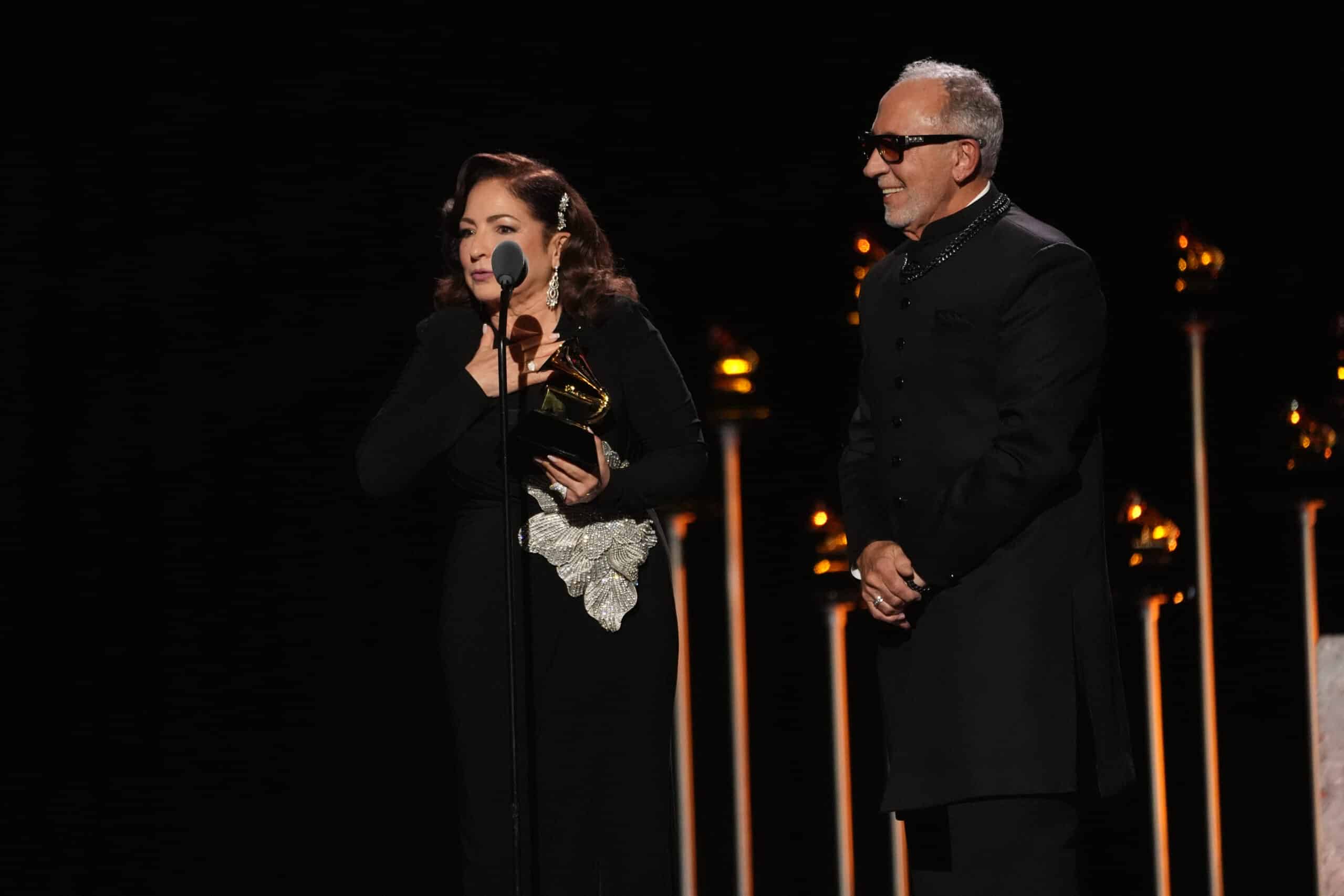 ‘On Your Feet,’ a musical based on Gloria and Emilio Estefan, to be staged in July