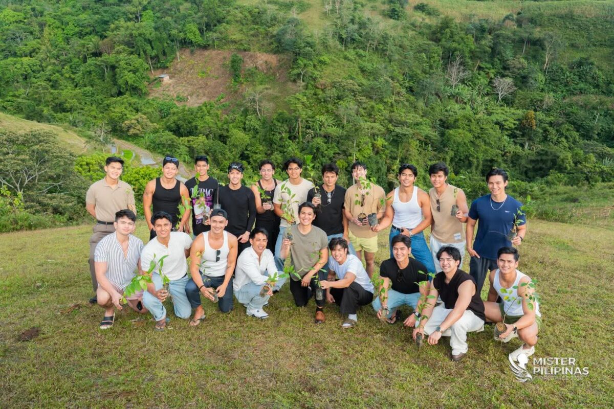 Mister Pilipinas Worldwide 2026 candidates experience Negrense culture