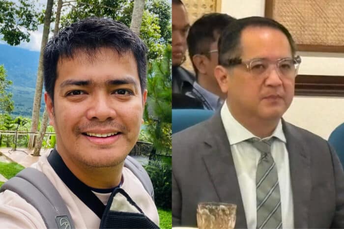 Alvin Aragon advises women to ‘dress modestly’ amid Bong Suntay-Anne Curtis issue