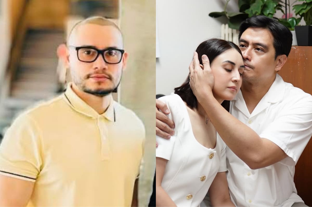 Rob Sy says documents show ‘real bully’ amid legal battle with Alfred Vargas