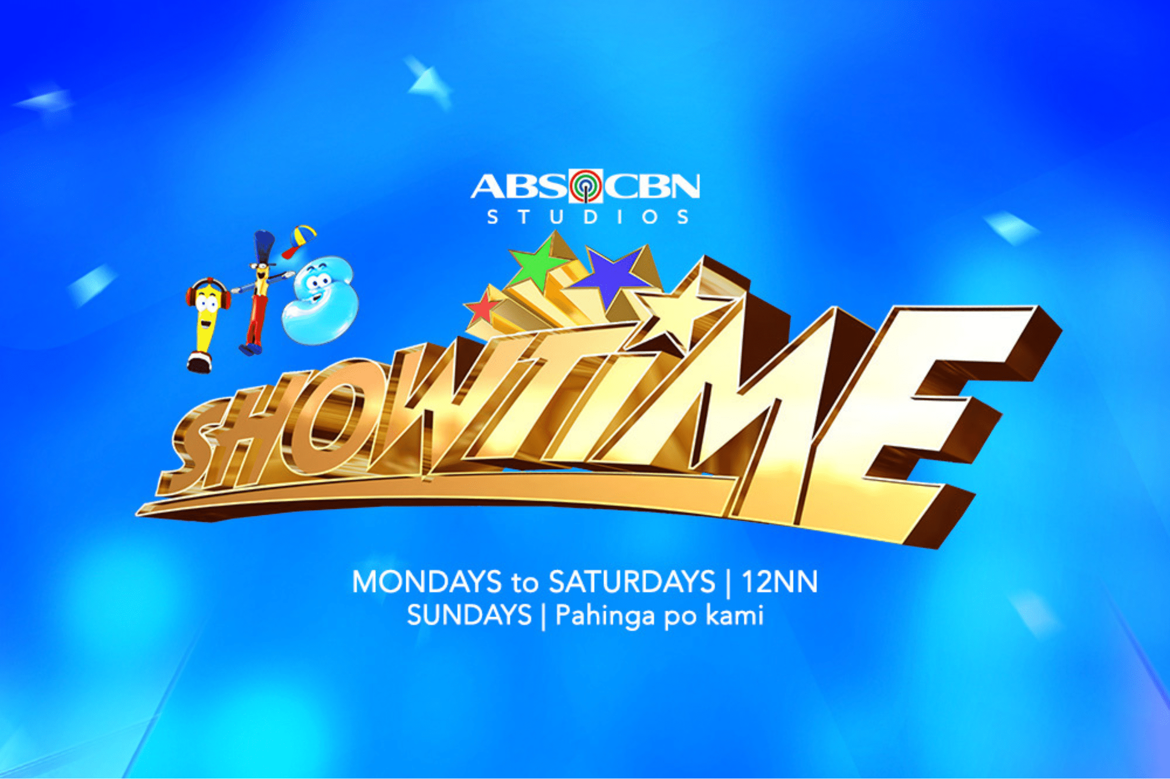 Showtime. Log ‘It’s Showtime’ denies taking over ‘ASAP’s’ noontime slot