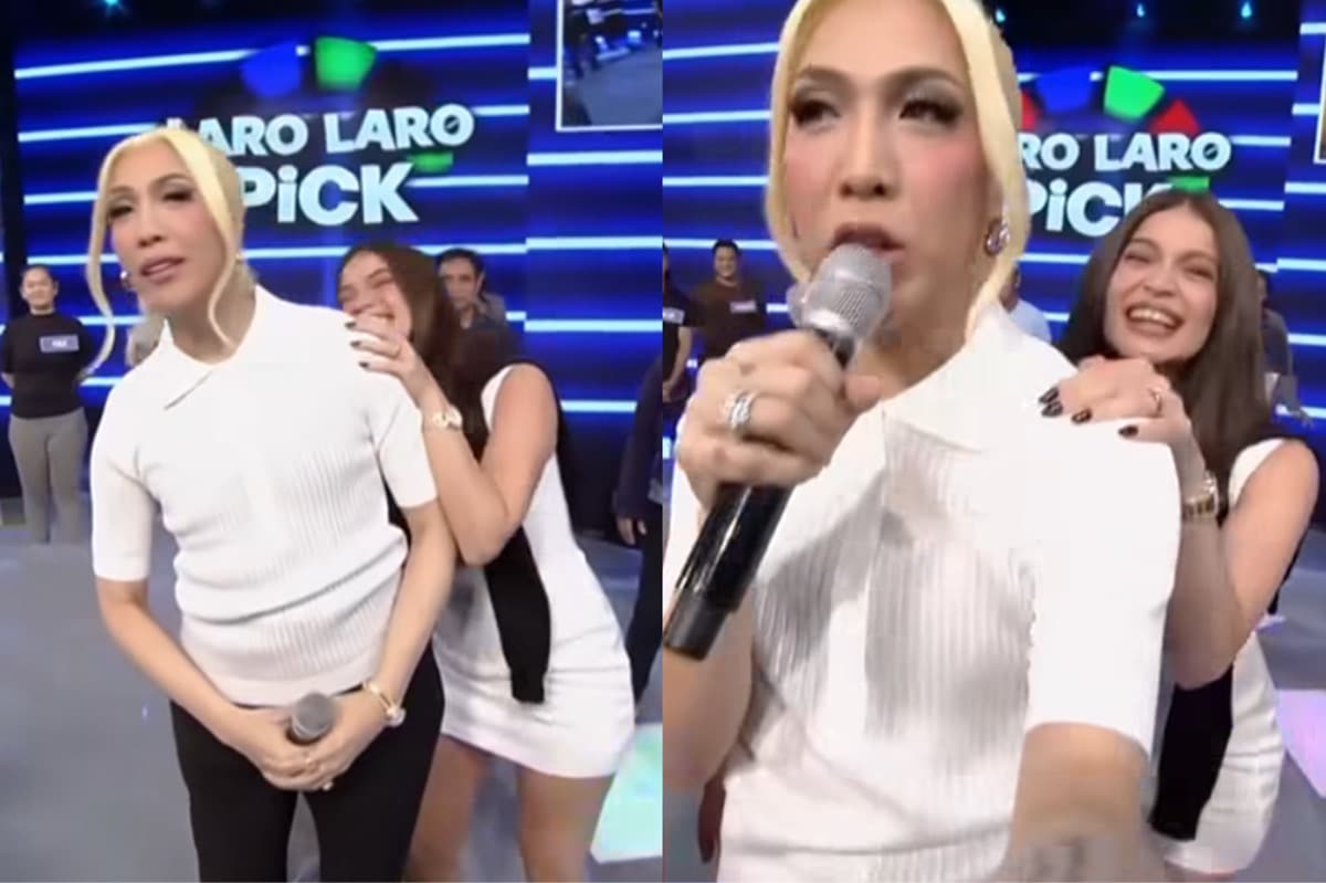 'It’s Showtime' hosts draw laughs, ire after 'We’re under attack' skit