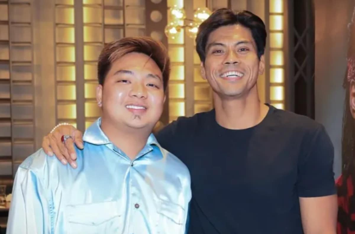 Jerald Napoles, content creator Malupiton credited for ‘Love, Ngo’ success