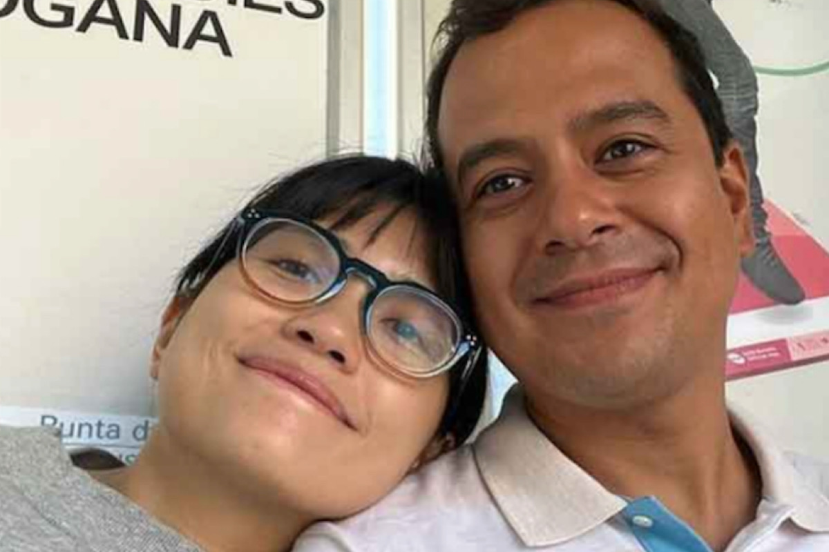 John Lloyd Cruz’s GF Isabel Santos deactivates Instagram page after cryptic posts