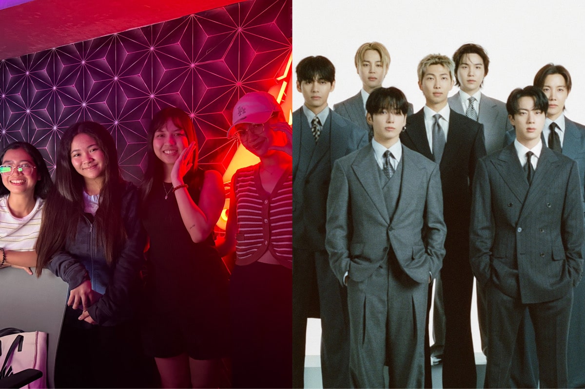 Blood, sweat, tears&hellip;and tickets: PH Armys in the BTS ticketing war
