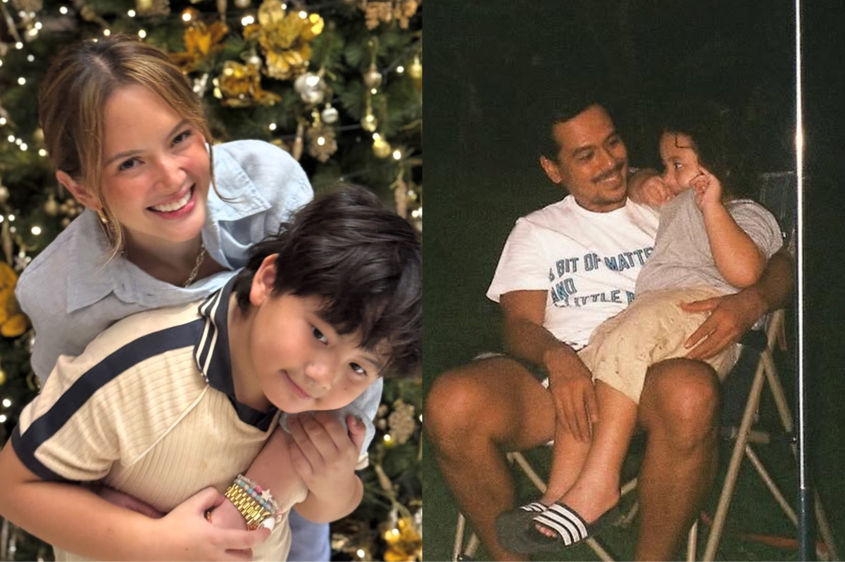Ellen Adarna says not part of John Lloyd Cruz’s financial duties amid co-parenting